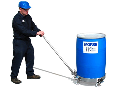 CLAMP + GO HANDLE, T304SS